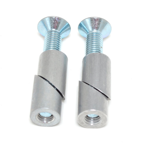 50-033 MOOSE-RACING Enduro Engineering Taper Lock Set TAPER LOCK SET ALU ENDURO Taper Lock Set 