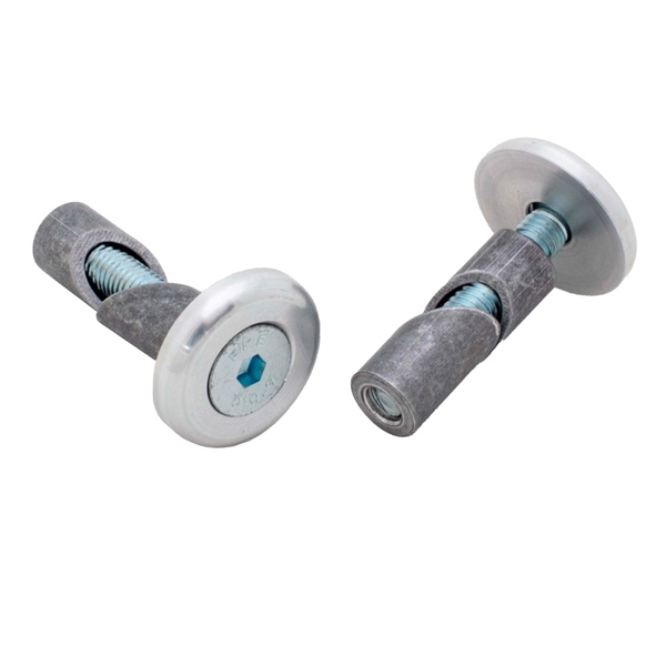 54-100 ENDUROENGINEERING Enduro Engineering Handlebar End Inserts HANDLEBAR END INSERT ENDURO Handlebar End Inserts 