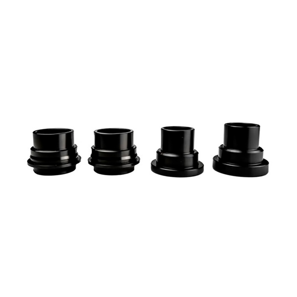 16-4125 ENDUROENGINEERING Enduro Engineering Wheel Spacer Kit WHEEL SPACER KIT RR BETA ENDURO Wheel Spacer Kit Black