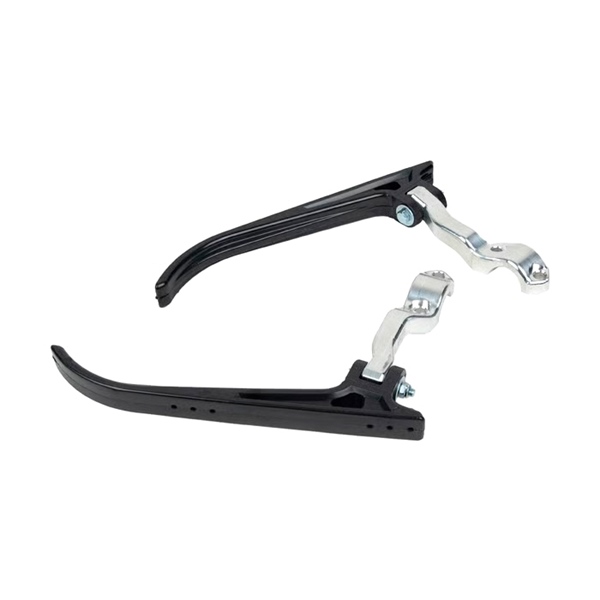 53-8024 ENDUROENGINEERING Enduro Engineering Open Ended Aluminium Mount OPEN ENDED GUARD MOUNTING KIT KAWA Open Ended Aluminium Mount 