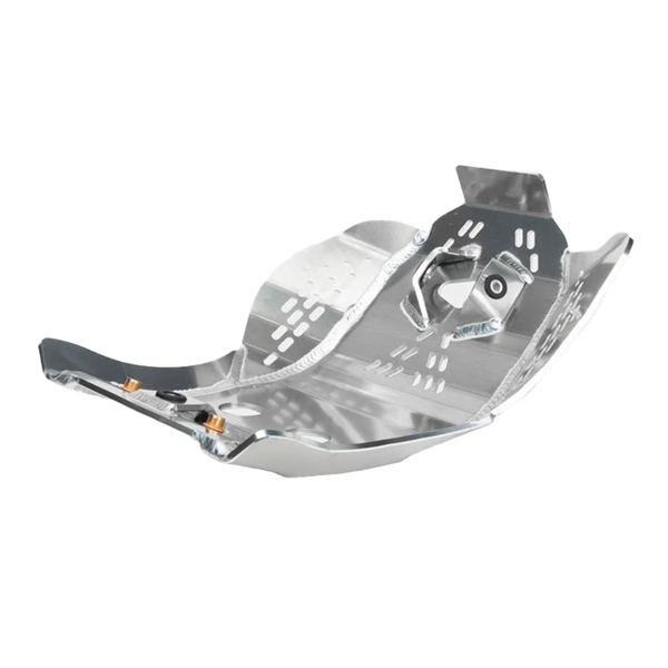 24-2125 ENDUROENGINEERING Enduro Engineering Extreme Skid Plate TRIUMPH SKID PLATE EXTREME ALU TRIUMPH Extreme Skid Plate Aluminium