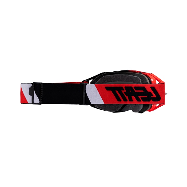 Image-2 LEATT Velocity 6.5 Photochromic Goggle Red GOGG VELOCITY 6.5 PHOTOCHROMIC RD/LGY 8025200100 8025200100 LEATT