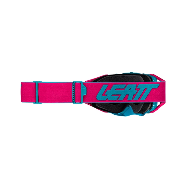 Image-2 LEATT Velocity 6.5 Cryztal Iriz Goggle Pink GOGG VELOCITY 6.5 CRYZTAL IRIZ PI FUCHS 8025200150 8025200150 LEATT