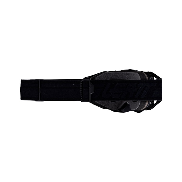Image-2 LEATT Velocity 6.5 Iriz Goggle Stealth GOGG VELOCITY 6.5 IRIZ STLTH/BRZ LEATT 8025200180 8025200180 LEATT