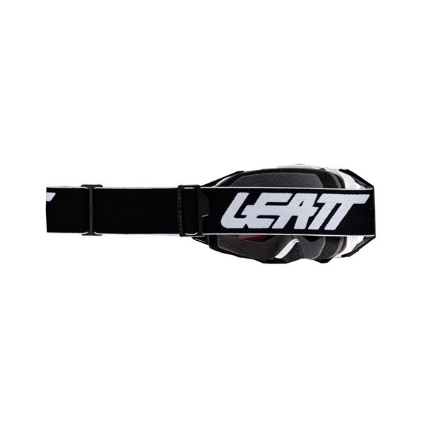 Image-2 LEATT Velocity 6.5 Cryztal Goggle White GOGG VELOCITY 6.5 CRYZTAL WH/PI LEATT 8025200200 8025200200 LEATT