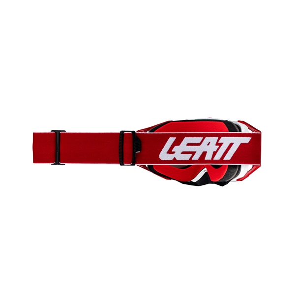 Image-2 LEATT Velocity 6.5 Cryztal Goggle Ruby GOGG VELOCITY 6.5 CRYZTAL RUBY/PI LEATT 8025200220 8025200220 LEATT