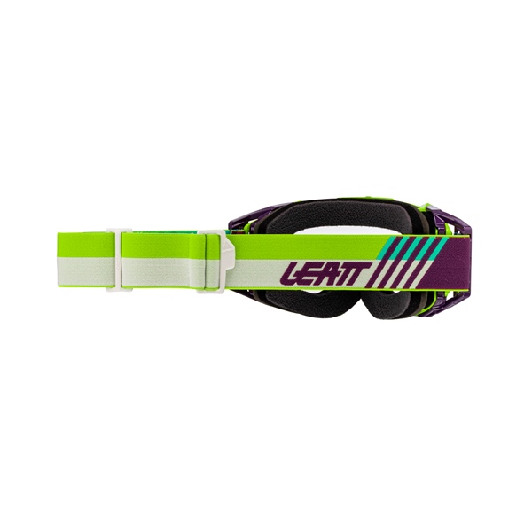 Image-2 LEATT Velocity 5.5 Cryztal Goggle Lime GOGG VELOCITY 5.5 CRYZTAL LIME/PR LEATT 8025200540 8025200540 LEATT