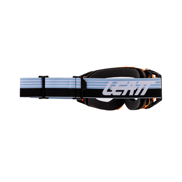 Image-2 LEATT Velocity 5.5 Cryztal Goggle Orange GOGG VELOCITY 5.5 CRYZTAL OG/PR LEATT 8025200550 8025200550 LEATT