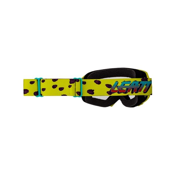 Image-2 LEATT Vizion 2.5 Goggle Cheetah GOGG VISION 2.5 CHEETAH/CLR S LEATT 8025250510 8025250510 LEATT