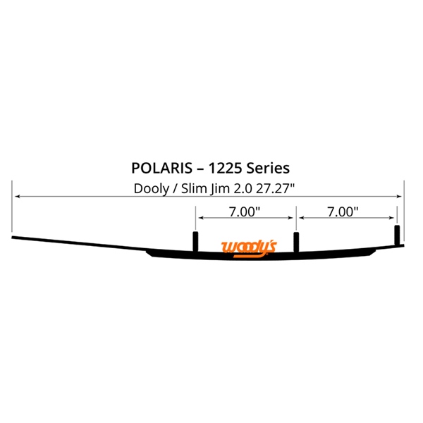 Dooly Carbide Runner