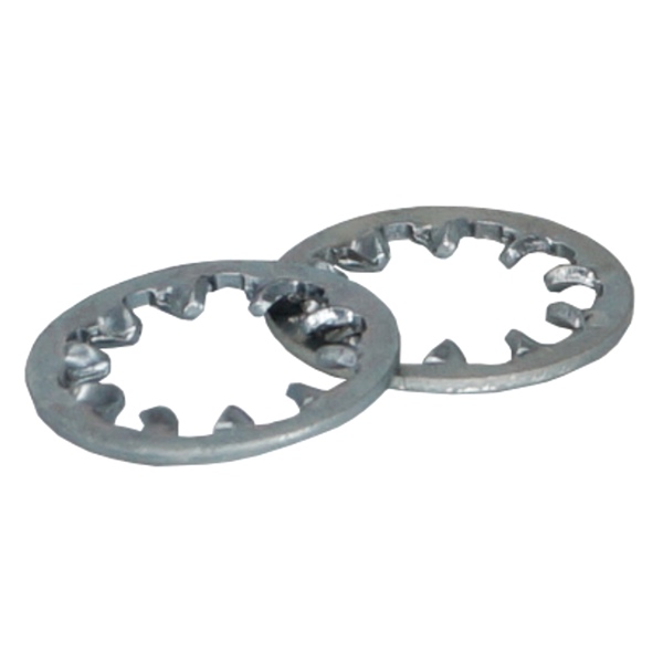 HSW-4800 WOODYS WOODYS Star Washer WASHER QTY48 WOODYS Star Washer Aluminium