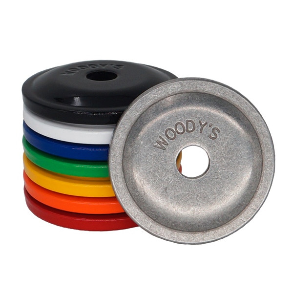 Round Grand Digger Support Plate