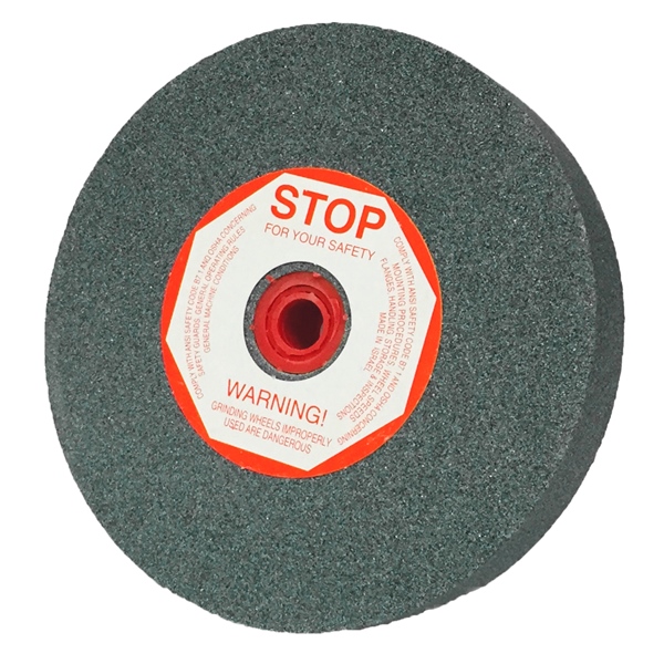 AGW-4100 WOODYS WOODYS Grinding Wheel 463615 WHEEL GRINDING 1"X6" GR WOODYS Grinding Wheel 