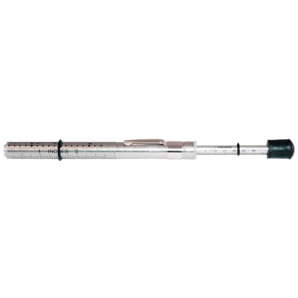 Track Tension Tool