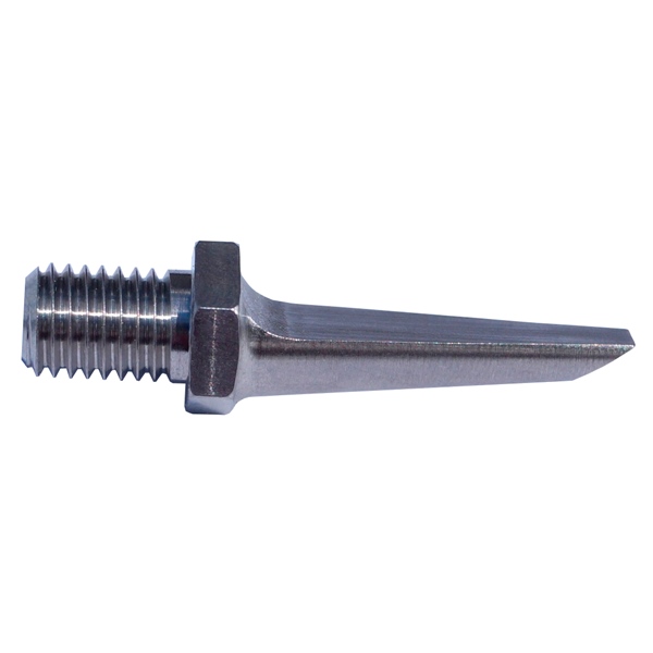 TCL-1067-1 WOODYS WOODYS Chisel Tooth CHISEL TOOTH TITANIUM WOODYS Chisel Tooth 
