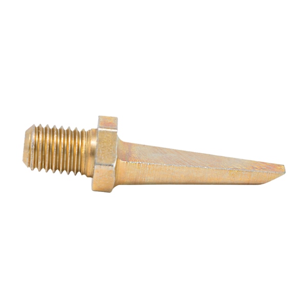 CLT-8200-MOD-1 WOODYS WOODYS Modified Chisel Tooth Stud 0.820" STUD CHISEL TOOTH  MODIF 820 SERIE Modified Chisel Tooth Stud 