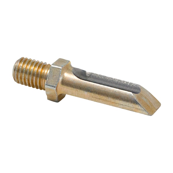 CWBC-1060-0 WOODYS WOODYS Chisel Tooth with cutback 1.060" CHISEL TOOTH W/CUTBACK WOODYS Chisel Tooth with cutback 