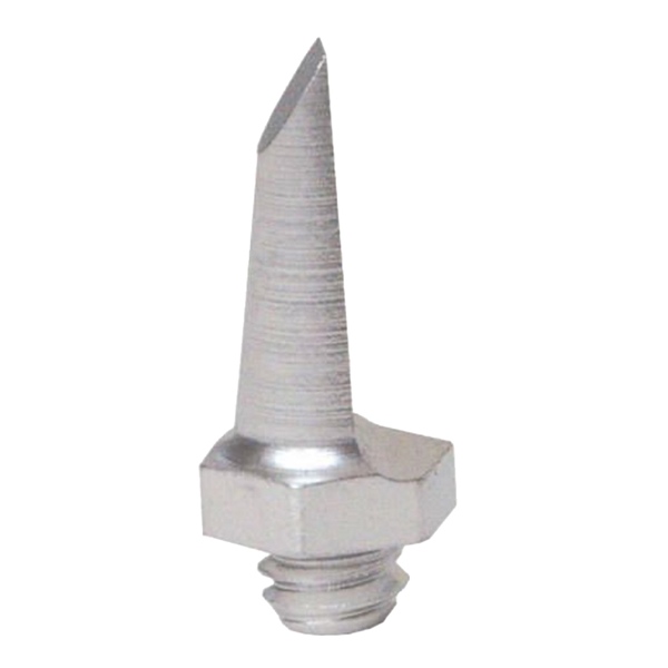 HCL-8000-1 WOODYS WOODYS Hooker Chisel Tooth 0.800" CHISEL TOOTH HOOKER STEEL WOODYS Hooker Chisel Tooth 