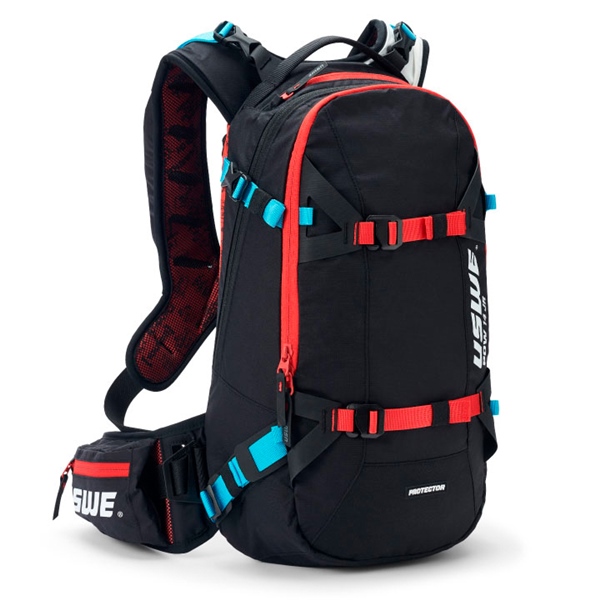 Pow Backpack