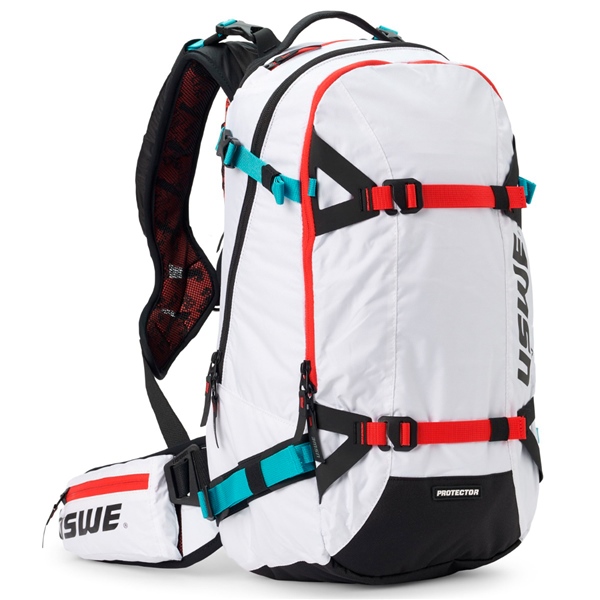 Pow Backpack