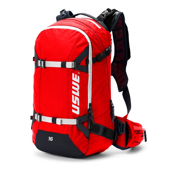 Carve Backpack