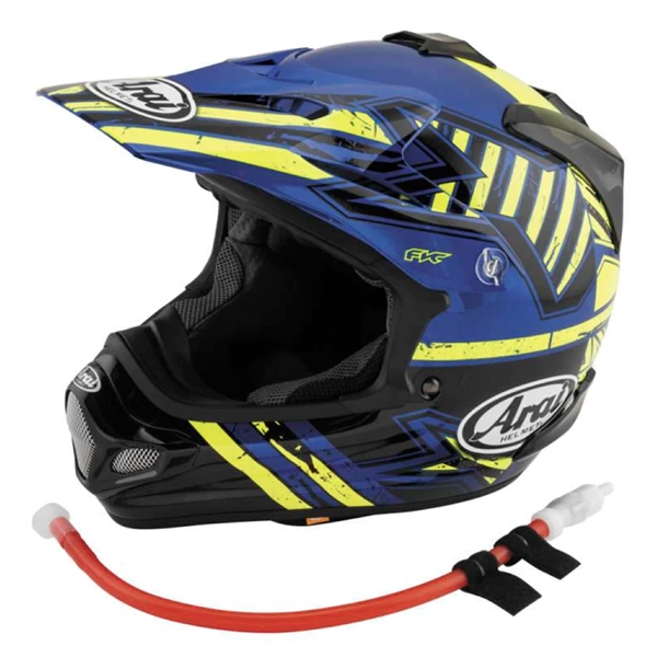 101004 USWE USWE Helmet Handsfree Kit HANDSFREE HELMET KIT HYDRATION USWE Helmet Handsfree Kit 