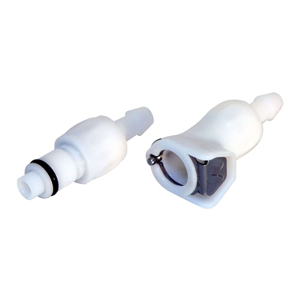 101007 USWE USWE Quick Coupling Set QUICK COUPLING SET HYDRATION USWE Quick Coupling Set 