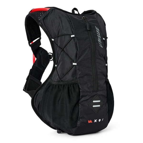 5210076001 USWE USWE Outlander Backpack 10L 10 L BACKPACK HYDRATION OUTLANDER BK 10L Outlander Backpack 10L Black