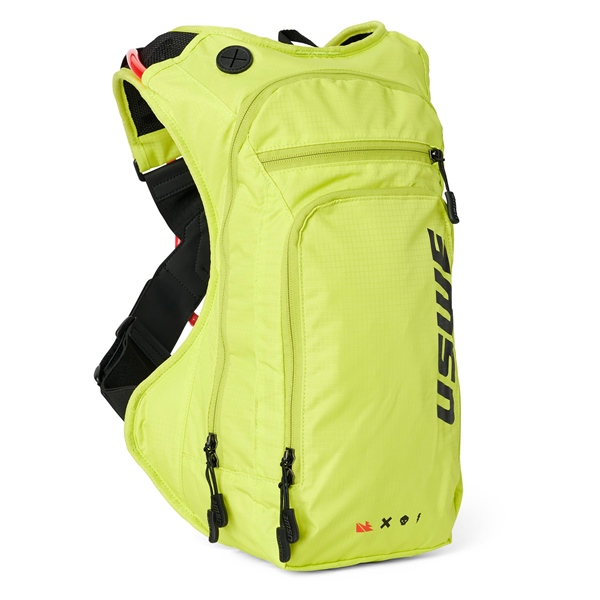 Sac à dos Outlander Moto 9L