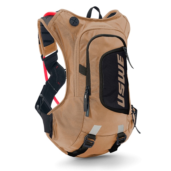 5208099050 USWE USWE Moto Hydro Pack 8L 8L BACKPACK HYDRA MOTO HYDRO 8L BRZ USWE Moto Hydro Pack 8L Bronze