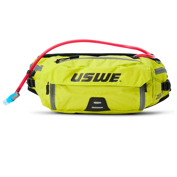 5206089026 USWE USWE Waist Pack Zulo 6L 6 L PACK WAIST ZULO 6L YE USWE Waist Pack Zulo 6L Yellow