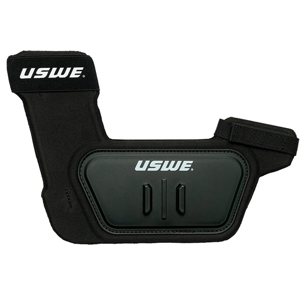 5101203401 USWE USWE Camera Harness - NDM 2 HARNESS CAMERA ACTION NDM 2 CLICK ON BK Camera Harness - NDM 2 Black