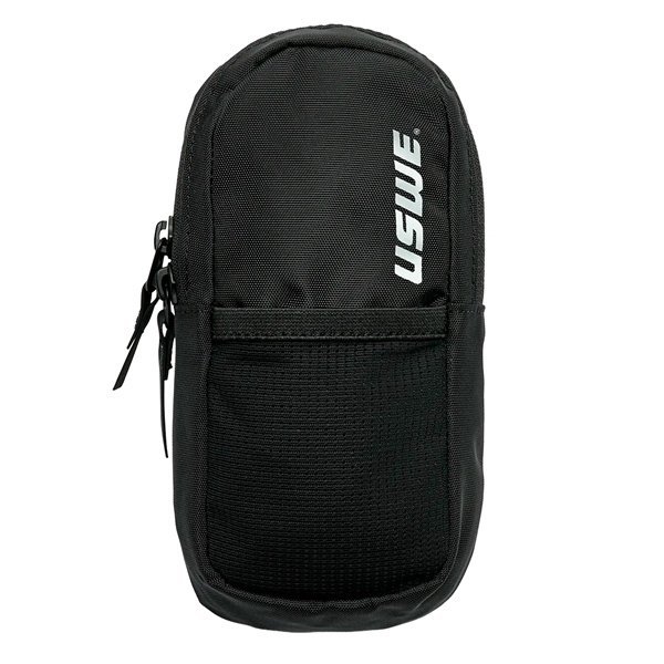 5101203201 USWE USWE Phone Pocket NDM 2 PHONE POCKET NDM 2 CLICK ON BK USWE Phone Pocket NDM 2 Black