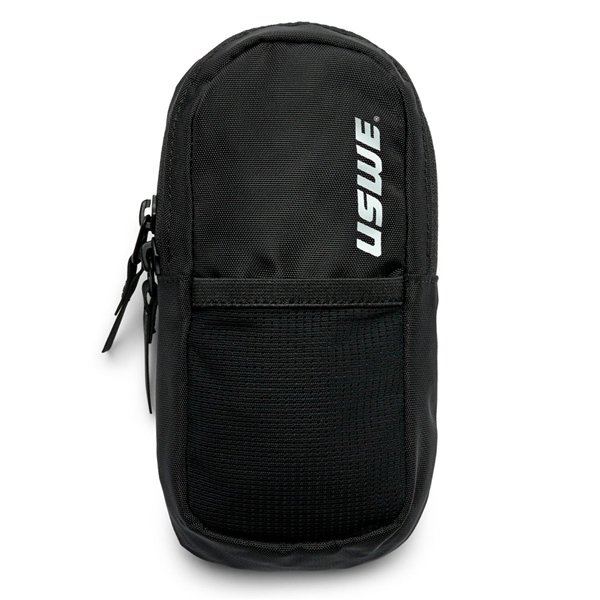 5101202501 USWE USWE Phone Pocket NDM 1 PHONE POCKET NDM 1 BK USWE Phone Pocket NDM 1 Black