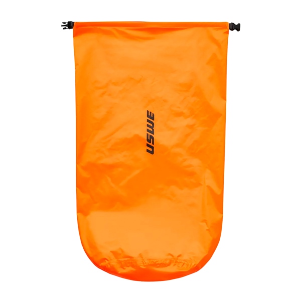 5101206001 USWE USWE VST Drybag 25-30L DRYBAG VST 25-30L OG USWE VST Drybag Orange