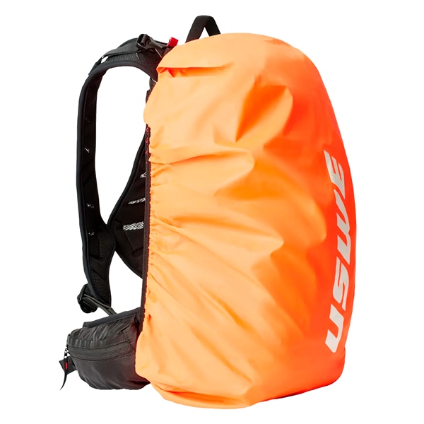5101206401 USWE USWE VST Raincover Daypack RAINCOVER VST 16-18L DAYPACK OG UWSE VST Raincover Daypack 