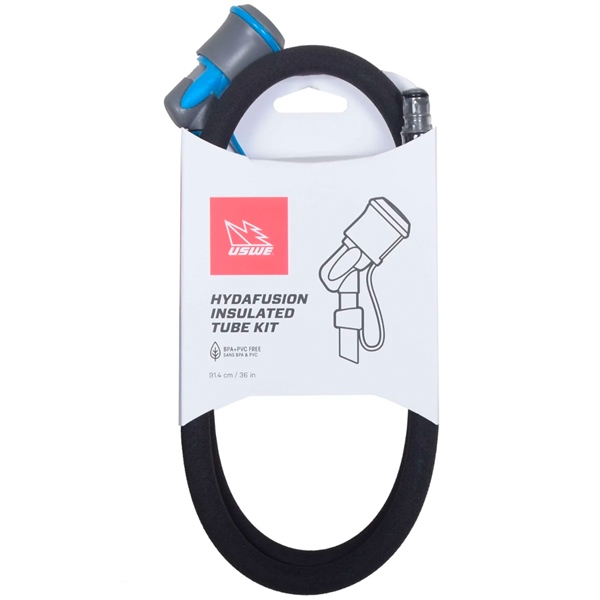 5101205 USWE USWE Hydrafusion Drink Tube Kit TUBE HYDRAFUSION KIT USWE Hydrafusion Drink Tube Kit 