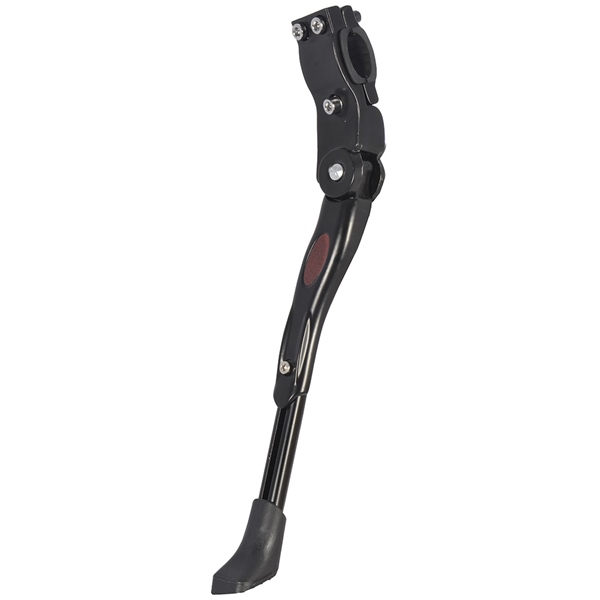 PS782 OXFORDPRODUCTS Dirtyfoot Kickstand KICKSTAND DIRTYFOOT BK OXFORD Dirtyfoot Kickstand 