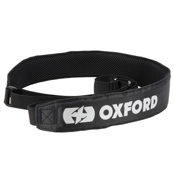 OX807 OXFORDPRODUCTS Oxford Products Helmet Carry Strap LID STRAP OXFORD Helmet Carry Strap Black