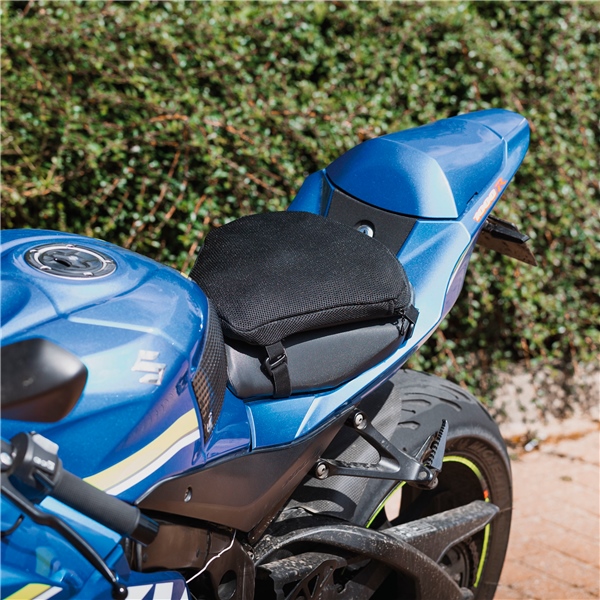 Image-9 Oxford Products Air Seat Cushion Street/Sport CUSHION SEAT AIR STREET/SPORT BK OXFORD OX882 OX882 OXFORDPRODUCTS