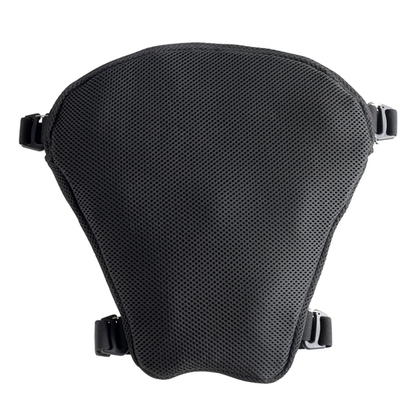 Image-3 Oxford Products Air Seat Cushion Street/Sport CUSHION SEAT AIR STREET/SPORT BK OXFORD OX882 OX882 OXFORDPRODUCTS