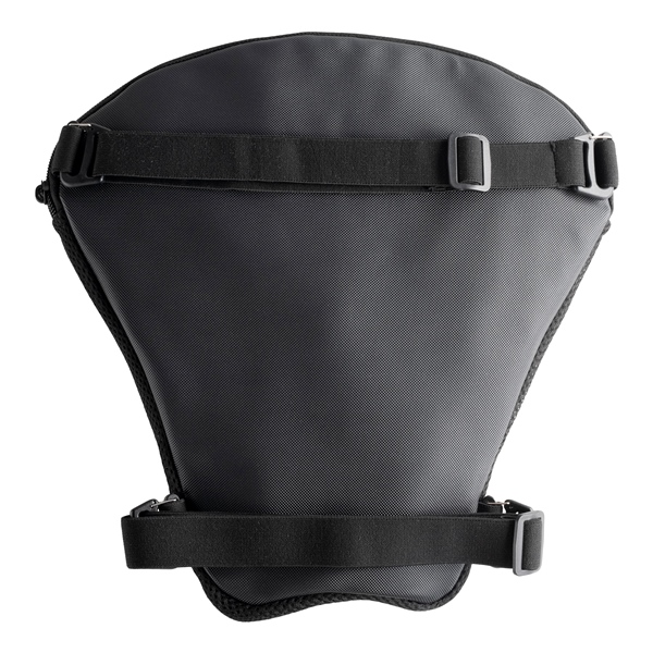 Image-4 Oxford Products Air Seat Cushion Street/Sport CUSHION SEAT AIR STREET/SPORT BK OXFORD OX882 OX882 OXFORDPRODUCTS