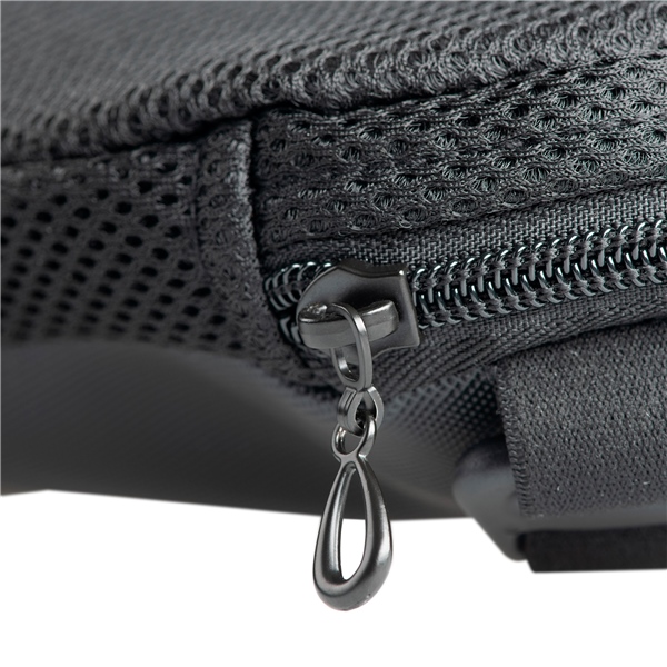Image-6 Oxford Products Air Seat Cushion Street/Sport CUSHION SEAT AIR STREET/SPORT BK OXFORD OX882 OX882 OXFORDPRODUCTS