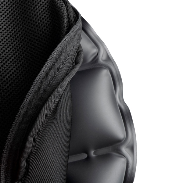 Image-6 Oxford Products Air Seat Cushion Adventure/Touring CUSHION SEAT AIR ADV/TOURING BK OXFORD OX883 OX883 OXFORDPRODUCTS