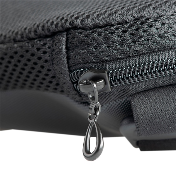 Image-8 Oxford Products Air Seat Cushion Adventure/Touring CUSHION SEAT AIR ADV/TOURING BK OXFORD OX883 OX883 OXFORDPRODUCTS
