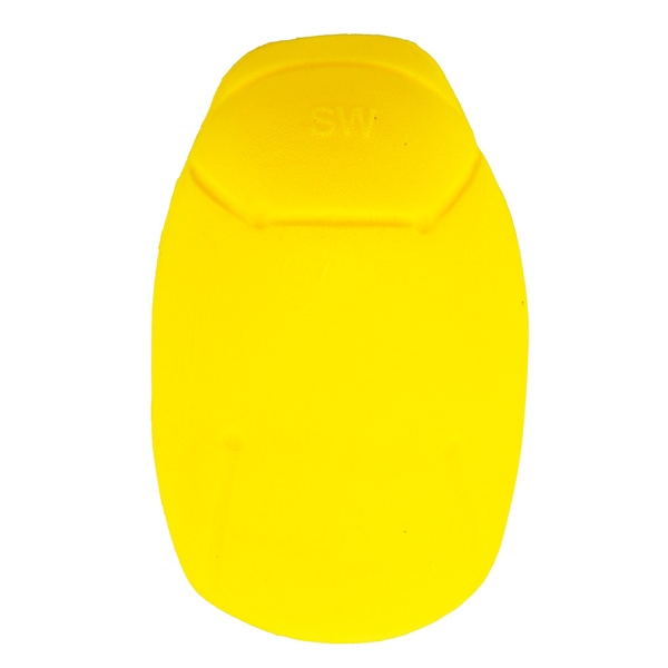 OB122 OXFORDPRODUCTS Oxford Products Shoulder Insert Protector Men, Women INSERT PROTECTOR SHOULDER LEVEL 2 QTY2 Shoulder Insert Protector Yellow