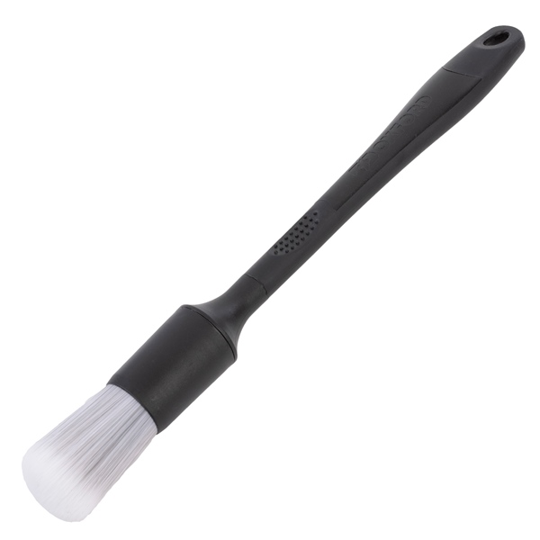 OX844 OXFORDPRODUCTS Oxford Products Detailing Brushes Pro BRUSH DETAILING SET PRO 3PC OXFORD Detailing Brushes Pro 