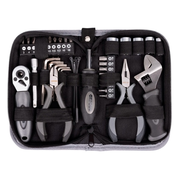 OX770V2 OXFORDPRODUCTS Oxford Products Tool Kit Pro V2 470710 TOOL PRO V2 KIT OXFORD Tool Kit Pro V2 