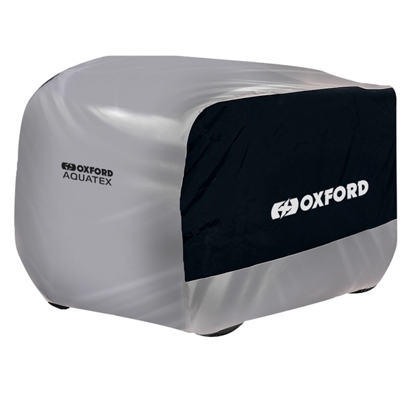 CV218 OXFORDPRODUCTS Oxford Products Aquatex ATV Cover COVER AQUATEX ATV XL OXFORD Aquatex ATV Cover 