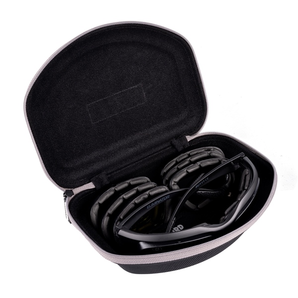Image-6 Oxford Products Eliminator Sunglasses Black SUNGLASSES ELIMINATOR POLARIZED SU111 SU111 OXFORDPRODUCTS